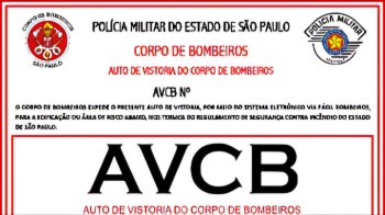 Auto de Vistoria do Corpo de Bombeiros em Varzea Paulista Auto de Vistoria do Corpo de Bombeiros em Varzea Paulista