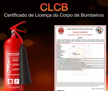 Renovação de CLCB em Paulínia Renovação de CLCB em Paulínia
