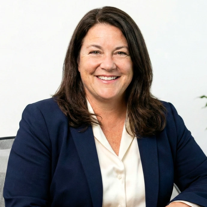 Arquiteta registrada no CAU